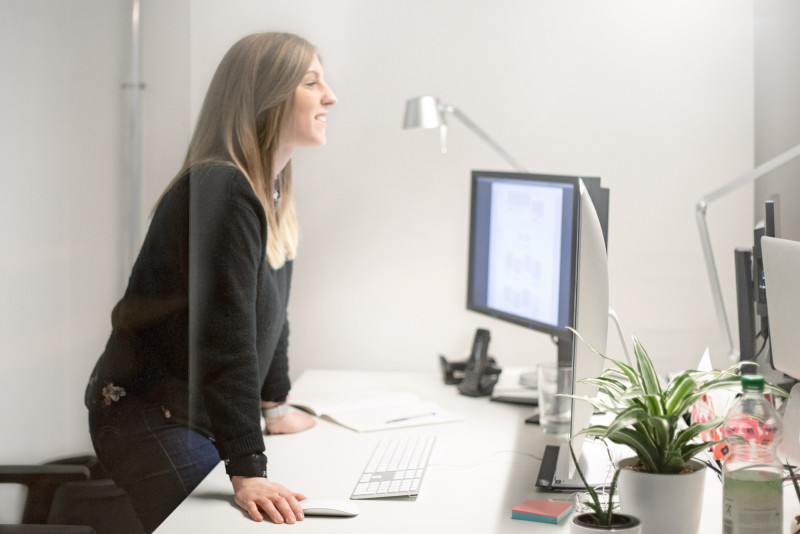 Von Theorie, Praxis und der Study-Work-Balance.