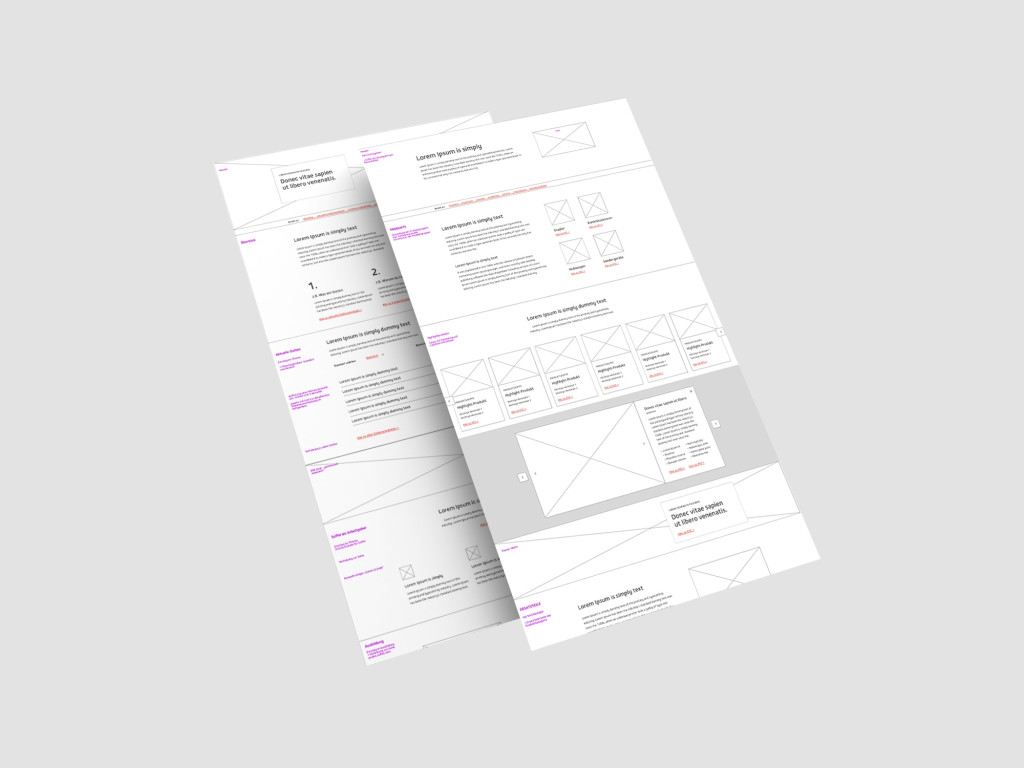 Vom Workshop zur Website: die neue Suffel.com ist da.