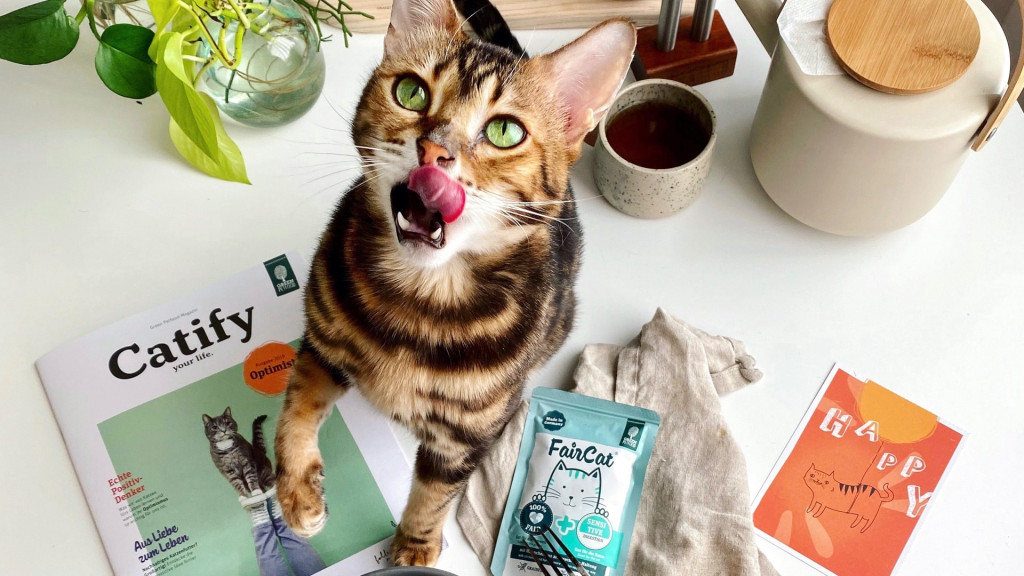 Green Petfood