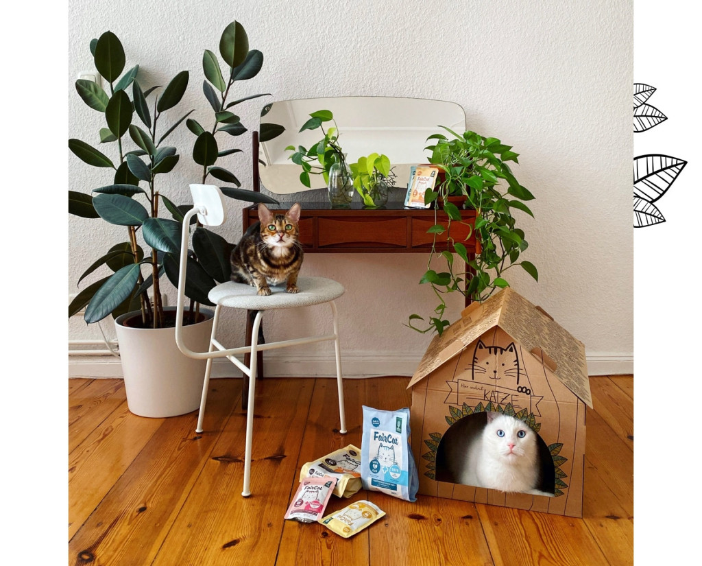 Green Petfood