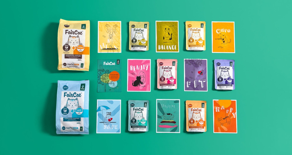 Green Petfood