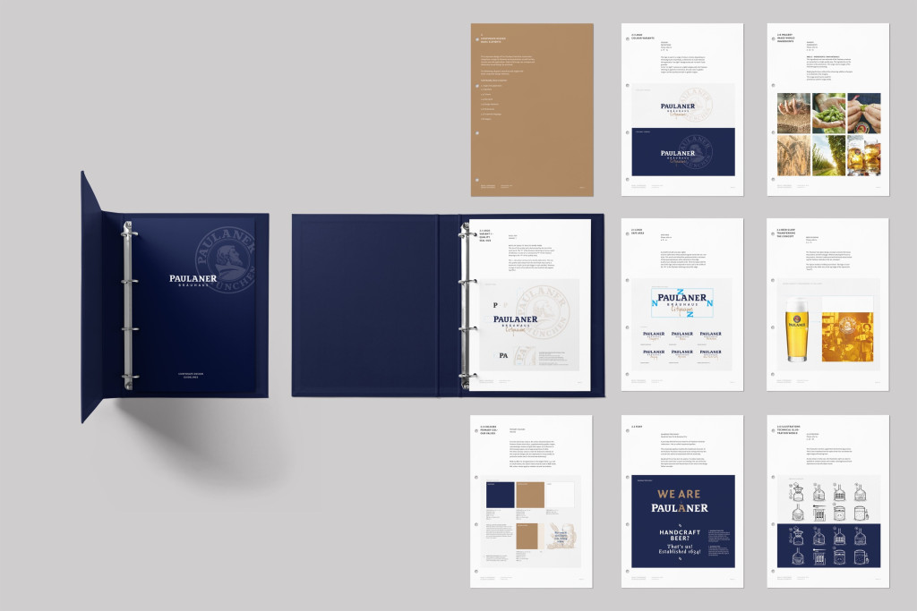 Corporate Design